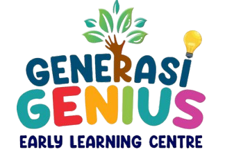 GENERASI GENIUS